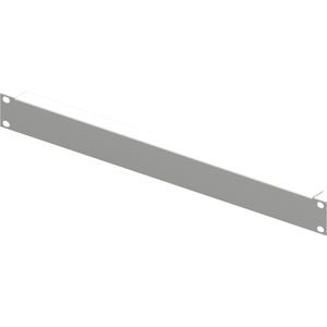 Blindpanel Rittal DK 7151.035, Metall, 2 Stück