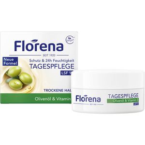 Tagescreme