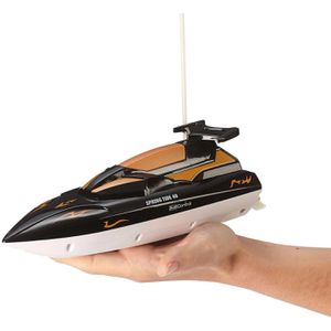 Produktbild für Spielzeugboot Revell 24136 SPRING TIDE Rennboot