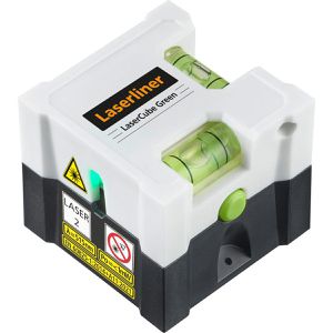 Linienlaser
