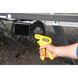 Produktbild für Abisolierzange WEICON No. 7 Solar, 10025011