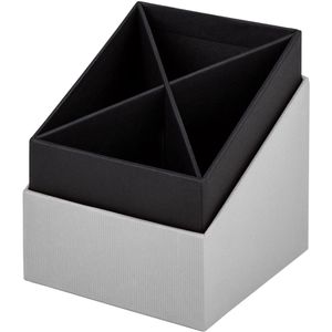 Produktbild für Stiftehalter Rössler-Papier S.O.H.O. 1331452170