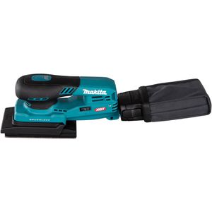 Produktbild für Schwingschleifer Makita BO005CGZ XGT, Akku