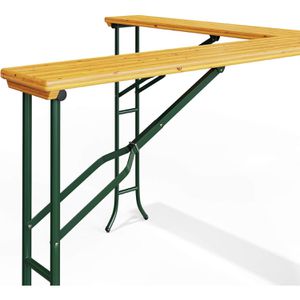 Produktbild für Stehtisch CASARIA Quattro, 100051, natur