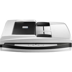 Produktbild für Scanner Plustek SmartOffice PL4080, bis A4