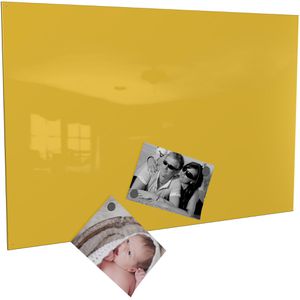 Produktbild für Magnettafel Colours-Manufaktur RAL 1018