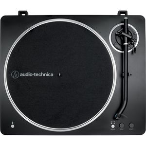 Produktbild für Plattenspieler audio-technica AT-LP70XBT Bluetooth