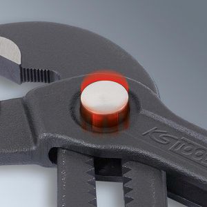 Produktbild für Wasserpumpenzange KS-Tools 115.2016