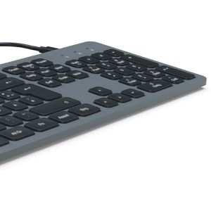 Produktbild für Tastatur Hama CK-400, 173058