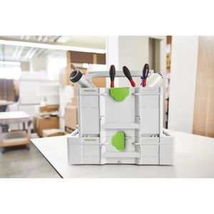 Produktbild für Werkzeugkoffer Festool Systainer³ ToolBox SYS3 TB L 137