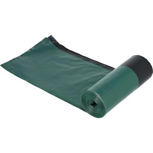 Produktbild für Müllbeutel Vileda ECO+, 50 Liter