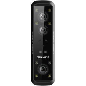 Produktbild für 3D-Scanner Shining-3D Einstar Rockit, kabellos