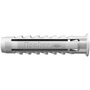 Produktbild für Schrauben-Dübel-Set Fischer 532893, Hält-Allles-Box