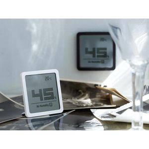Produktbild für Thermo-Hygrometer Stadler-Form 17023, Selina little, digital