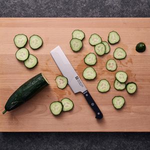 Produktbild für Hackmesser Zwilling Gourmet 36129-171-0, Nakiri