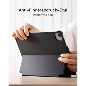 Produktbild für Tablet-Hülle Inateck BK2007, schwarz