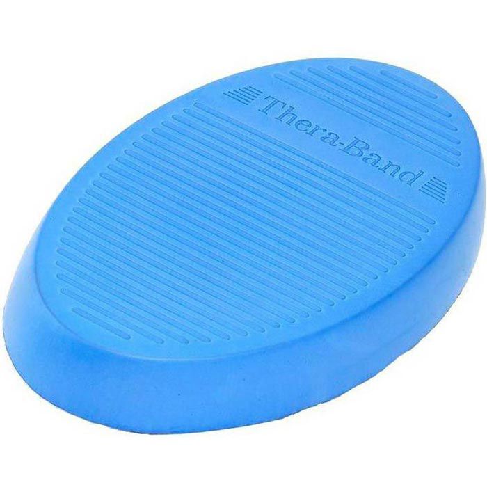 Balance-Pad 17cm - Gleichgewichtstrainer Für Physiotherapie & Home-Workout