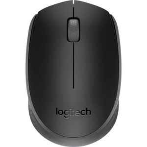 Produktbild für Maus Logitech B170 Wireless Mouse