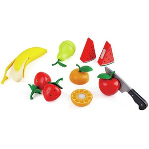 Produktbild für Kinderküchen-Zubehör Hape Obst-Set