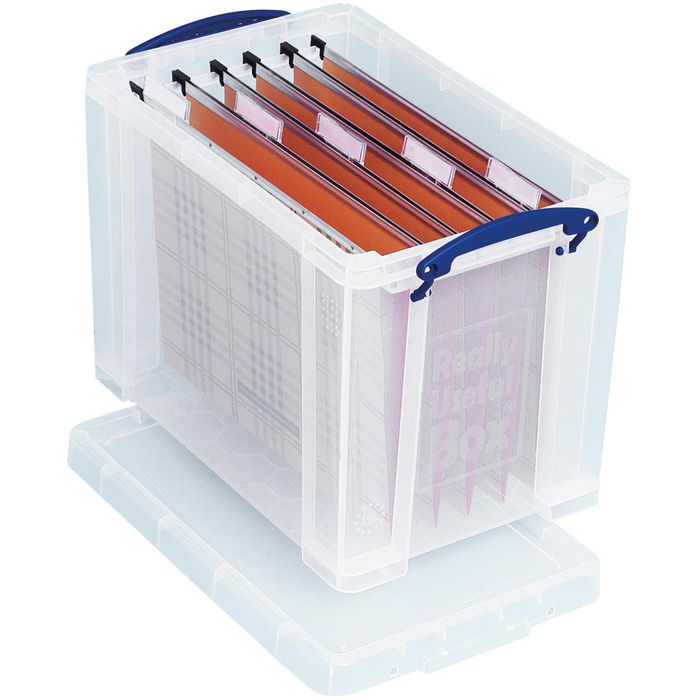 Really Useful Box Klappbox 45 L Klappbox - kaufen bei Do it +