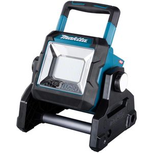 Baustrahler Makita ML003G, LED, für 18 V / 40 V Akkus