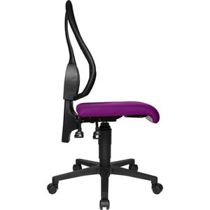Produktbild für Bürostuhl Topstar Open Point P, OP100 G03
