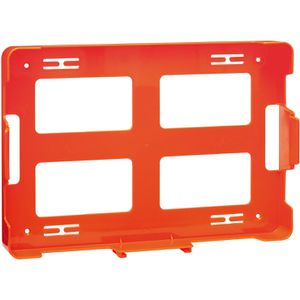 Produktbild für Erste-Hilfe-Koffer First-Aid-Only Verbandkoffer