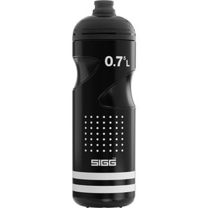 Trinkflasche SIGG Pulsar Black