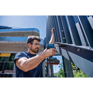 Produktbild für Akku-Schlagschrauber Bosch PRO GDS18V-450H, 450 Nm