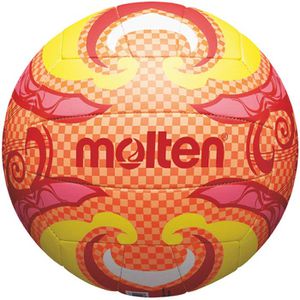 Beachvolleyball Molten V5B1502-O