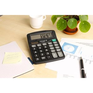 Produktbild für Taschenrechner Genie 225 BD