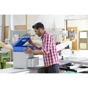 Produktbild für Sortimentskasten Tanos Systainer³ Organizer M 337