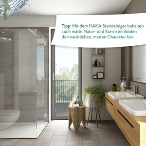 Produktbild für Steinreiniger HAKA Konzentrat