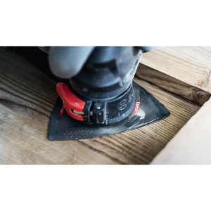 Produktbild für Multifunktionswerkzeug-Zubehör Bosch Expert AVZ 90 RT10