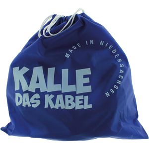 Produktbild für Kabeltrommel Kalle-das-Kabel Camping, für außen IP44