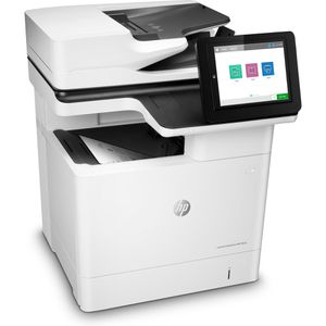 Produktbild für Multifunktionsgerät HP LaserJet Enter M635h