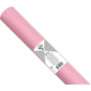 Seidenpapier Clairefontaine 394060C, rosa