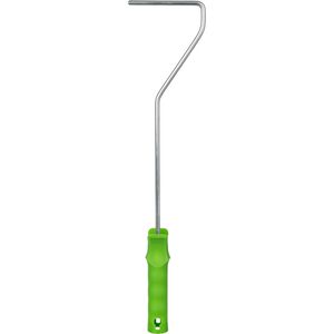 Steckbügel Nölle 705103, mit Kunststoff-Griff