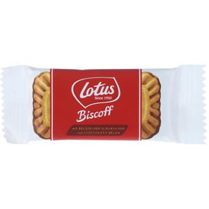 Produktbild für Kekse Lotus Biscoff mit Schokolade
