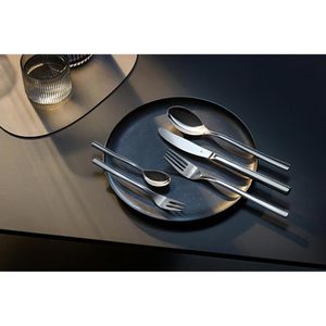 Produktbild für Besteck-Set WMF Palermo, mit Besteckkasten, Edelstahl 18/10