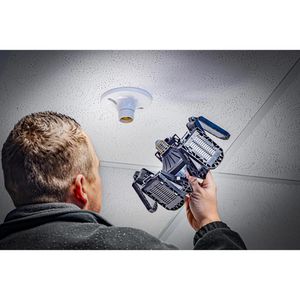 Produktbild für LED-Lampe BGS-technic 90102, E27