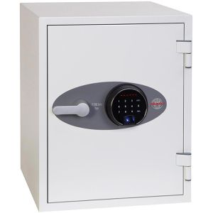 Produktbild für Tresor Phoenix Titan II FS1283F