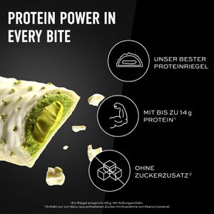 Produktbild für Proteinriegel ESN Designer Protein Bar, 12 Riegel