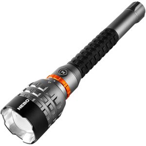 Produktbild für Taschenlampe Nebo Davinci 18000, LED, aufladbar