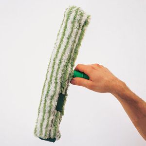 Produktbild für Fenstereinwascher Unger Monsoon Strip Pac MC450, grün