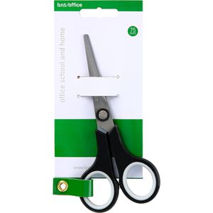 Produktbild für Büroschere BNT 472010, mit Softgrip