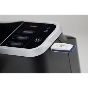 Produktbild für Laminiergerät Peach PL900, mit 6 Rollen, A3