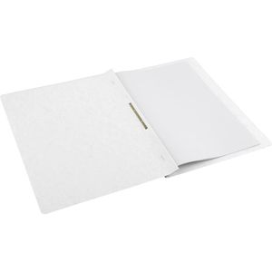 Produktbild für Schnellhefter Brunnen FACT!plus 102010600 A4, weiß