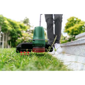 Produktbild für Rasentrimmer Bosch EasyGrassCut 18V-230, Akku