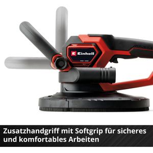Produktbild für Trockenbauschleifer Einhell-Professional TP-DWS 18/225 Li BL